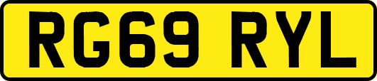 RG69RYL