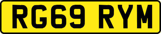 RG69RYM