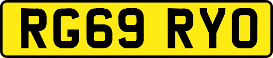 RG69RYO