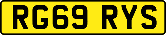RG69RYS