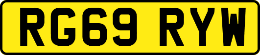 RG69RYW