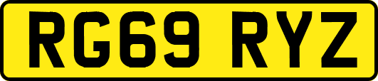 RG69RYZ