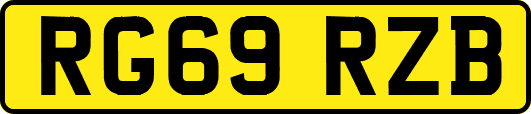 RG69RZB