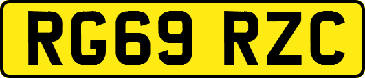 RG69RZC