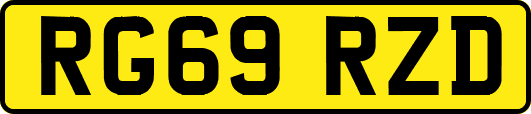 RG69RZD