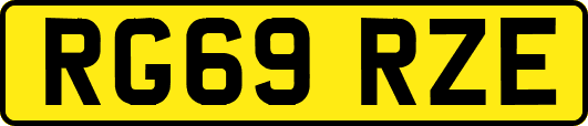RG69RZE