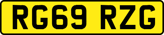 RG69RZG