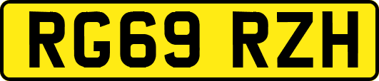 RG69RZH