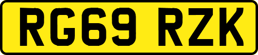 RG69RZK