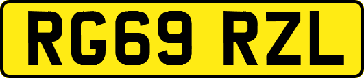 RG69RZL