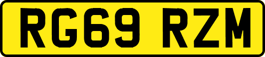 RG69RZM