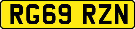 RG69RZN