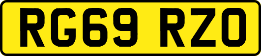 RG69RZO