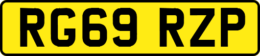 RG69RZP