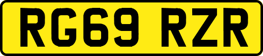 RG69RZR