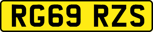 RG69RZS