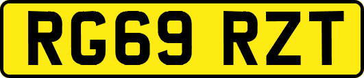 RG69RZT