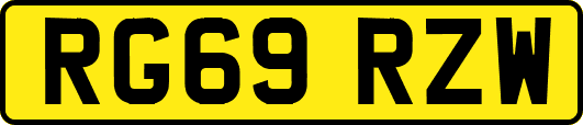 RG69RZW