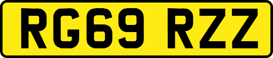 RG69RZZ