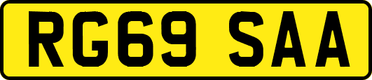 RG69SAA