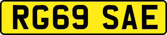RG69SAE