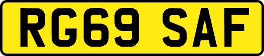 RG69SAF