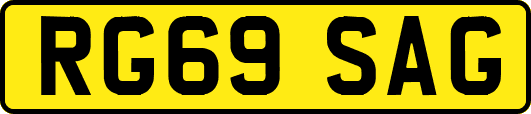RG69SAG