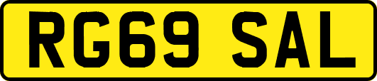 RG69SAL