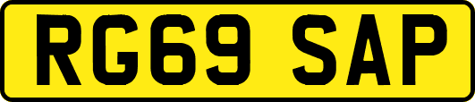 RG69SAP