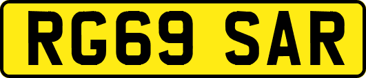 RG69SAR
