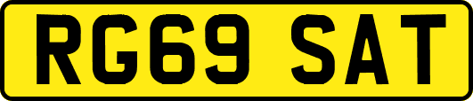 RG69SAT