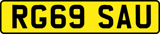 RG69SAU