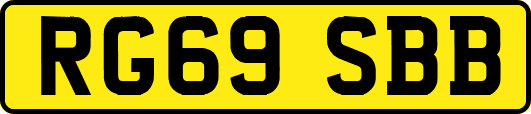 RG69SBB