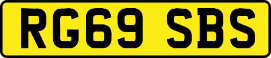 RG69SBS