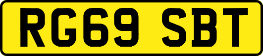 RG69SBT
