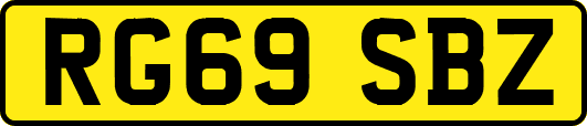 RG69SBZ