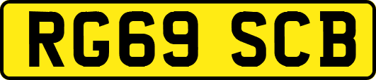 RG69SCB