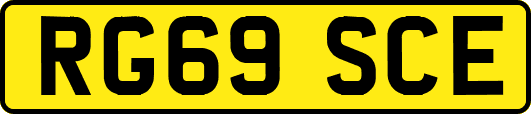 RG69SCE
