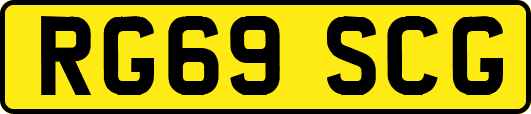 RG69SCG