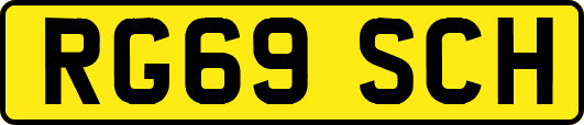 RG69SCH