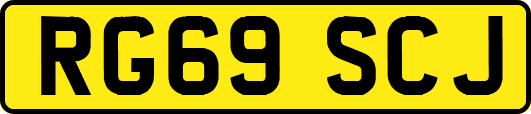 RG69SCJ