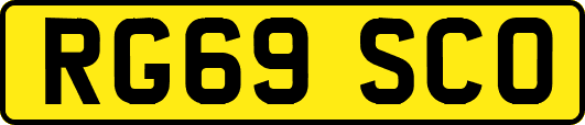 RG69SCO