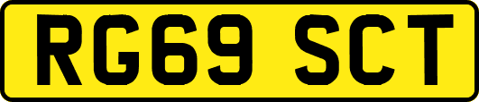 RG69SCT