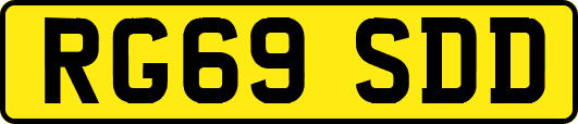 RG69SDD