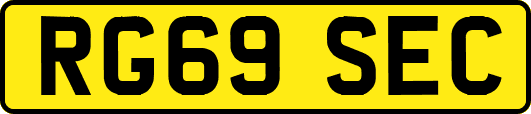 RG69SEC