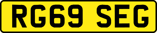 RG69SEG