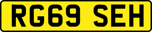RG69SEH