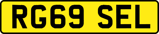 RG69SEL
