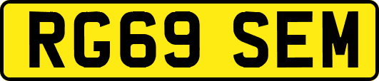 RG69SEM