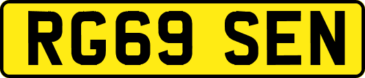RG69SEN